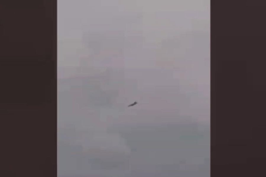 بالفيديو| الحرس الثوري: إصابة دقيقة لمقاتلة 