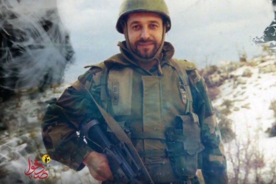 فيديو| سلسلة 