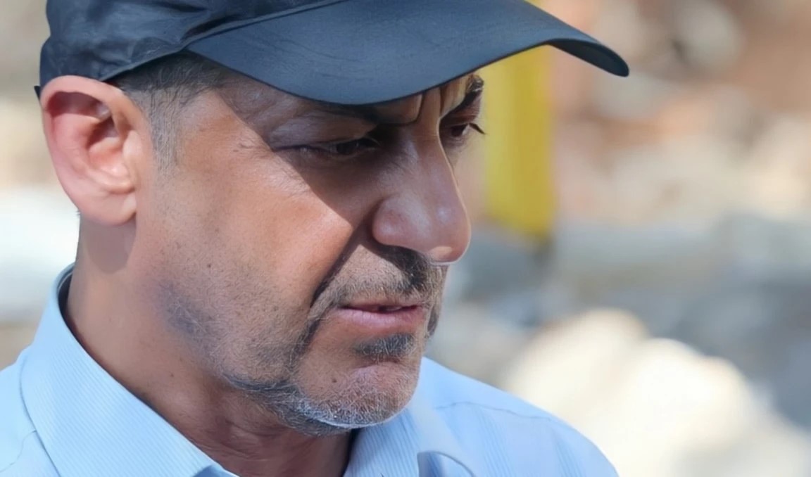 أبي كما لم أعرفه من قبل