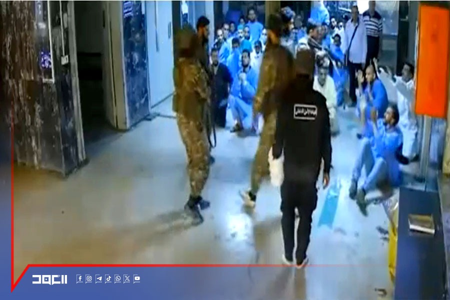 فيديو السويداء يفضح حقيقة القتلة!