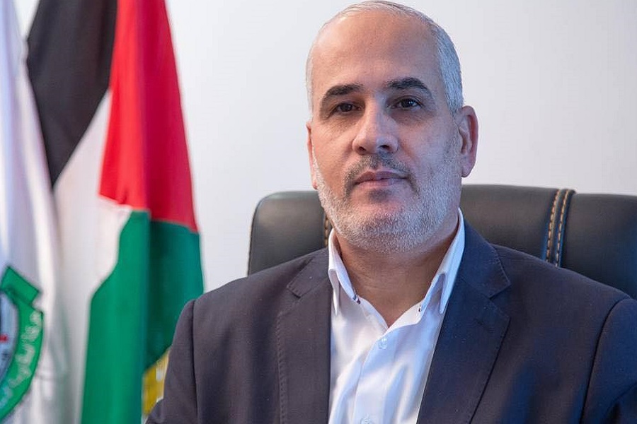 القيادي في حماس فوزي برهوم: الجريمة التي ارتكبها الكيان الصهويني في الدوحة ليست اعتداءً صارخًا على سيادة قطر فحسب بل هي اعتداء همجي وإعلان حرب مفتوحة على كل دولنا العربية والإسلامية