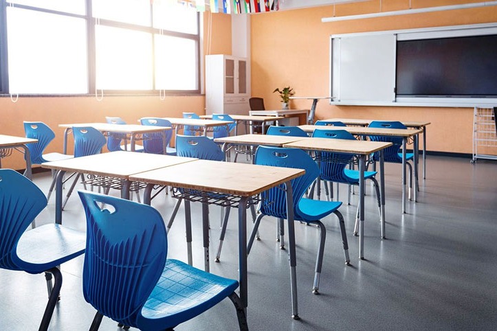 روابط التعليم الرسمي تدعو إلى اعتصامات وتحذير من إضراب مفتوح