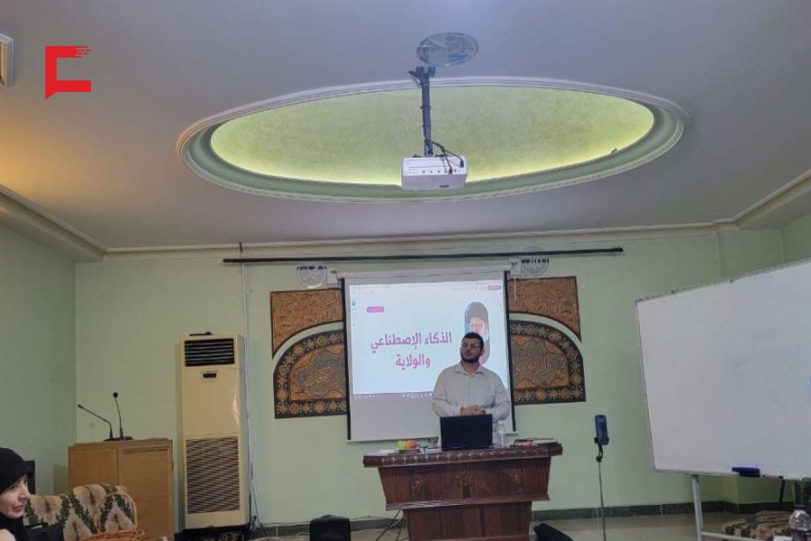 الهيئات النسائية في البقاع الغربي تنظم ورشة 