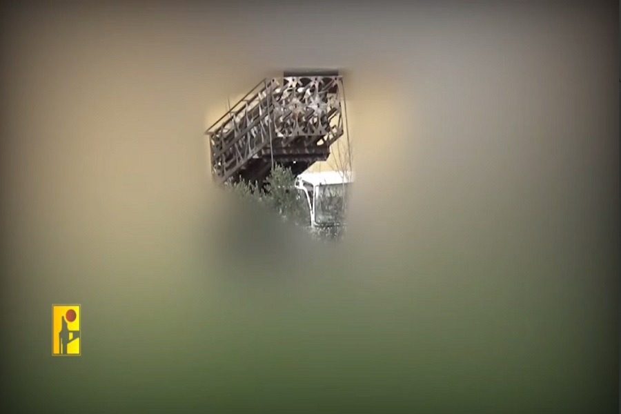 20 عملية بطولية للمقاومة الإسلامية: استهداف مواقع وقواعد وانتشار جيش العدو ومستوطناته