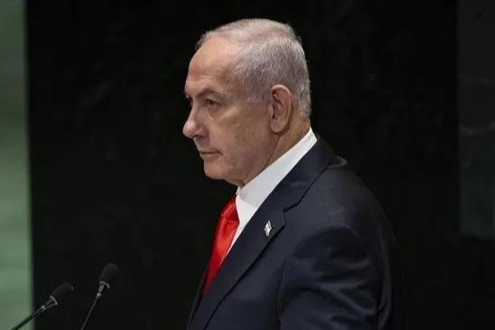 نتنياهو يطلب من هرتسوغ العفو عنه