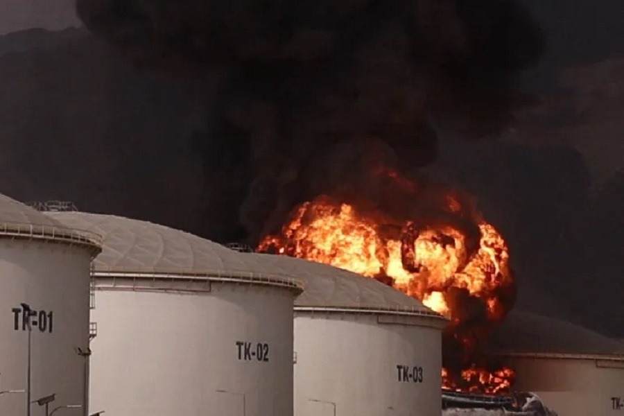 الحرب على إيران تُفجر أزمة طاقة تاريخية وتهدد بإفلاس شركات الطيران