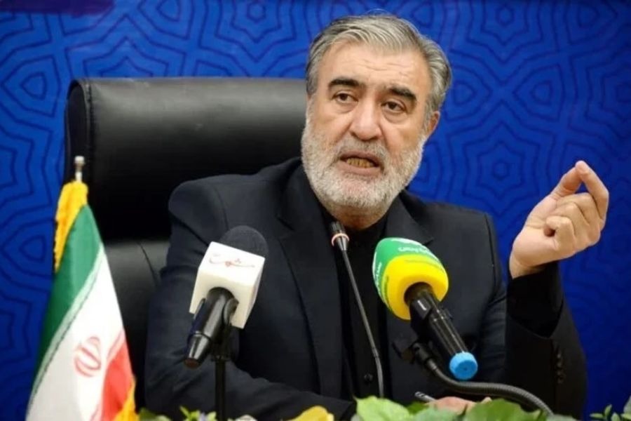 إيران تُحيل مشروع قانون استراتيجي بشأن مضيق هرمز والخليج إلى البرلمان
