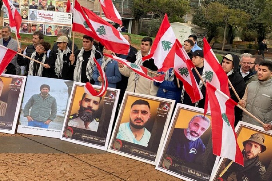 حقوق الأسرى لا تسقط بالصمت
