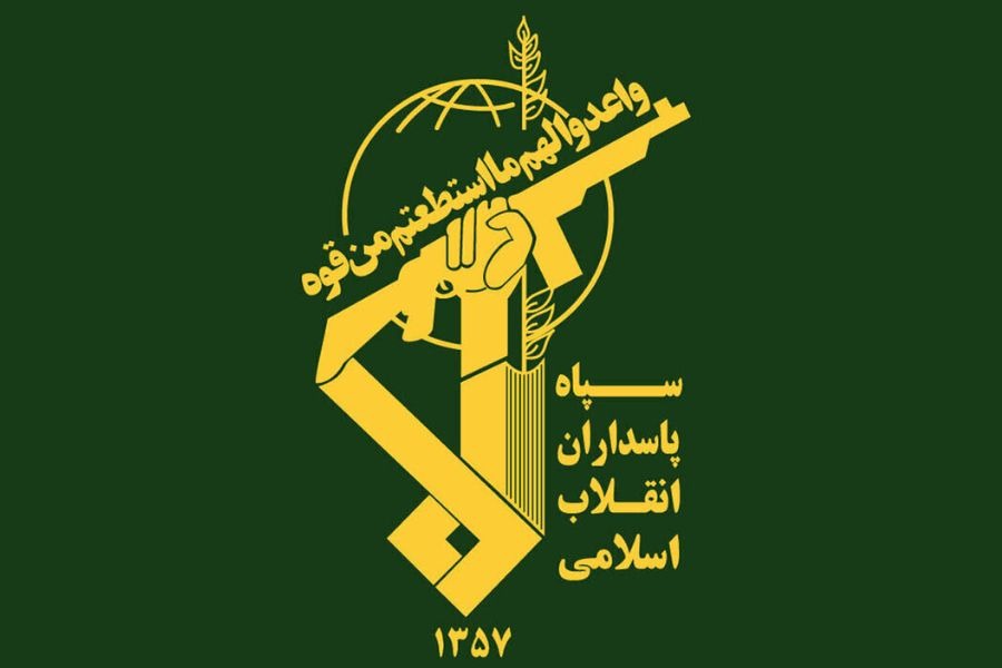 الحرس الثوري الإيراني للشعب الأميركي: افصلوا حساباتكم عن محتلي فلسطين