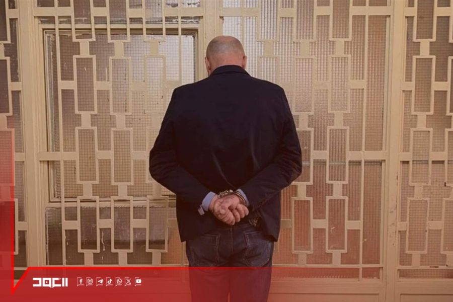 توقيف متورطَيْن بالإتجار بالبشر.. ما علاقتهما بحزب 