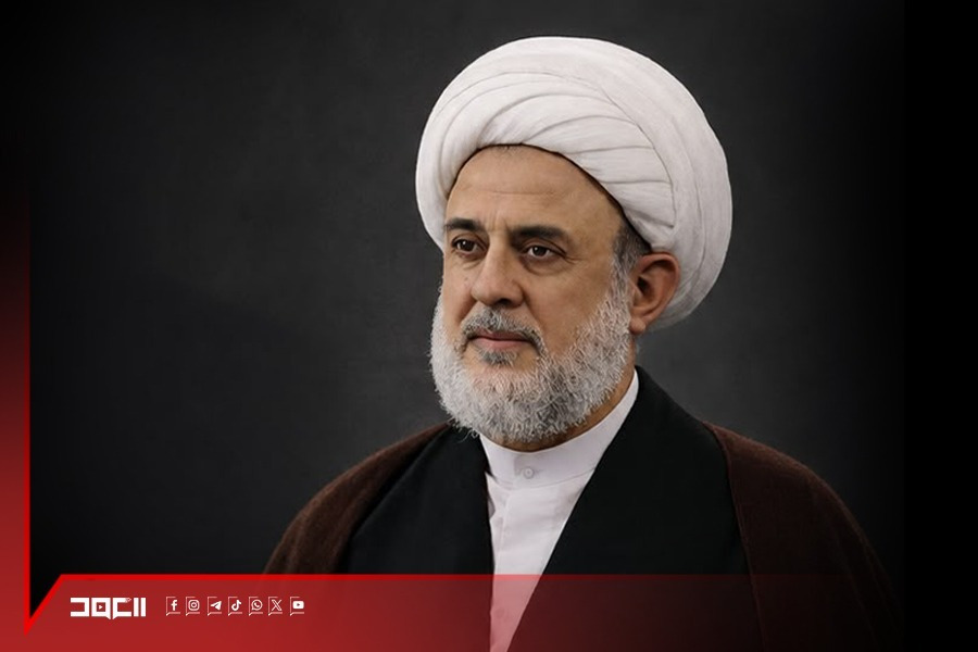 القائد الشهيد العلامة الشيخ نبيل قاووق.. قامة جهادية استثنائية