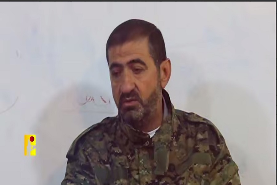 بالفيديو | رجالٌ صَدَقوا... الشهيد القائد حسين أحمد إسماعيل 