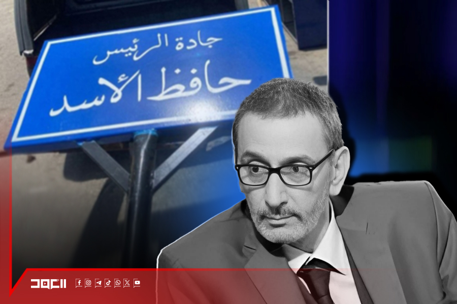 حين يتقلب الرحابنة في قبورهم