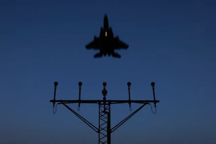 استنزاف الخزانة الأميركية: مليار دولار يوميًا وصمود ترسانة إيران الصاروخية