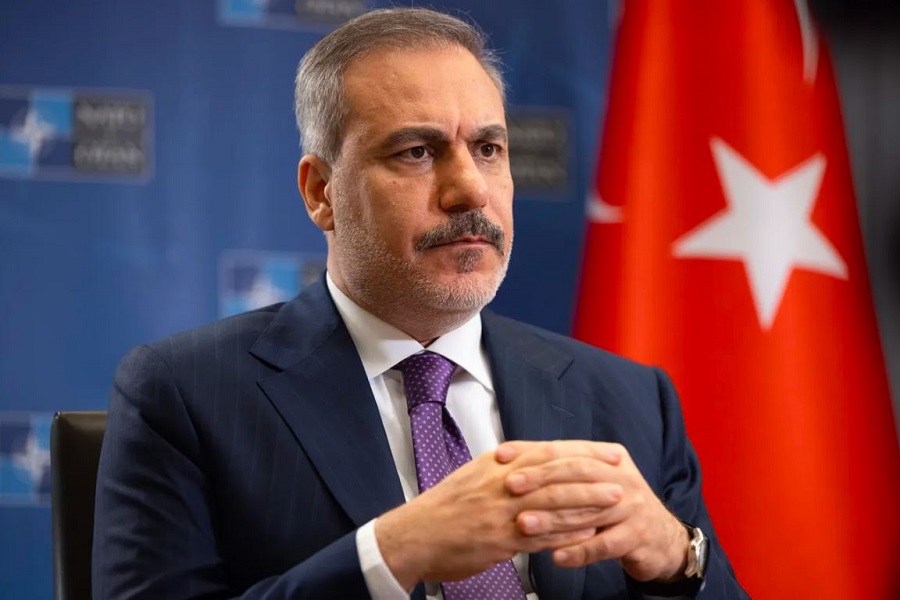 وزير الخارجية التركي: مرونة أميركية وإيرانية لبلوغ اتفاق.. وإقحام الصواريخ الباليستية في المحادثات قد يؤدّي إلى حرب