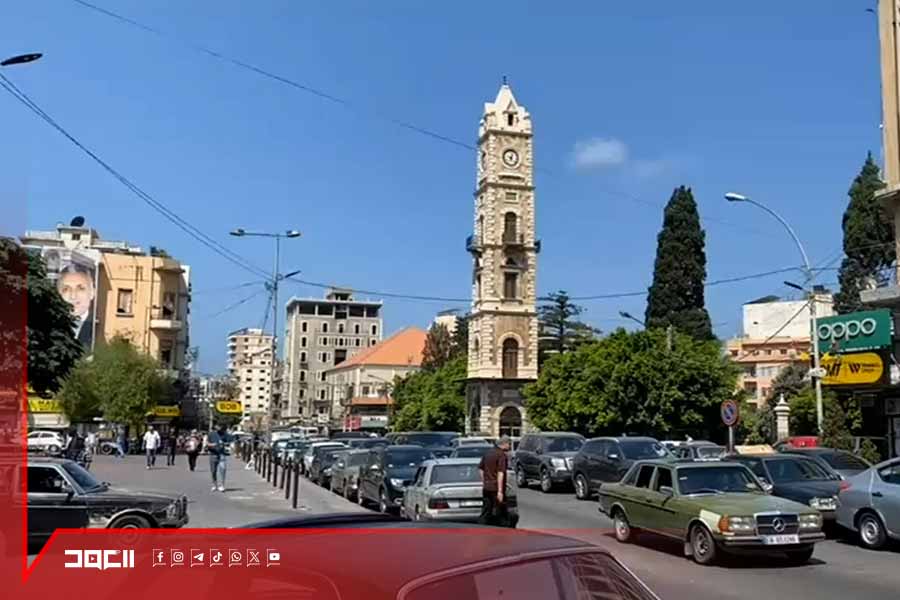 شخصيات وطنية شمالية: سيادة الحكومة بتحرير الارض قبل المطالبة بسلاح المقاومة 