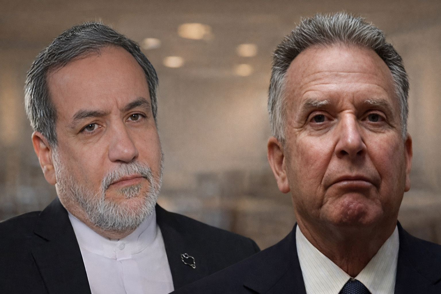 سويسرا تستضيف محادثات أميركية - إيرانية الأسبوع المقبل