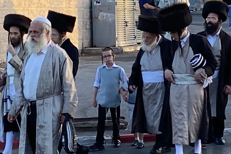 تقرير صهيوني: تراجع حاد في نمو 