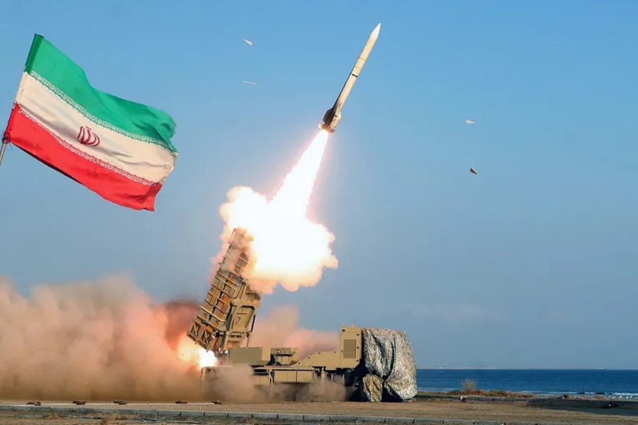 قصة التهديد الأميركي ومرور الصواريخ الإيرانية عبر سوريا!
