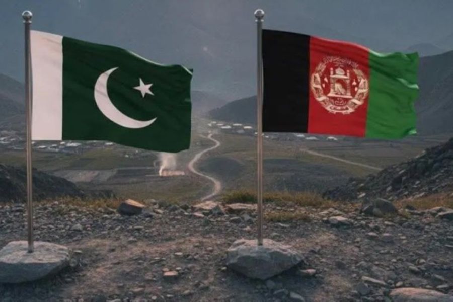 باكستان تعلن فشل محادثات الهدنة مع أفغانستان