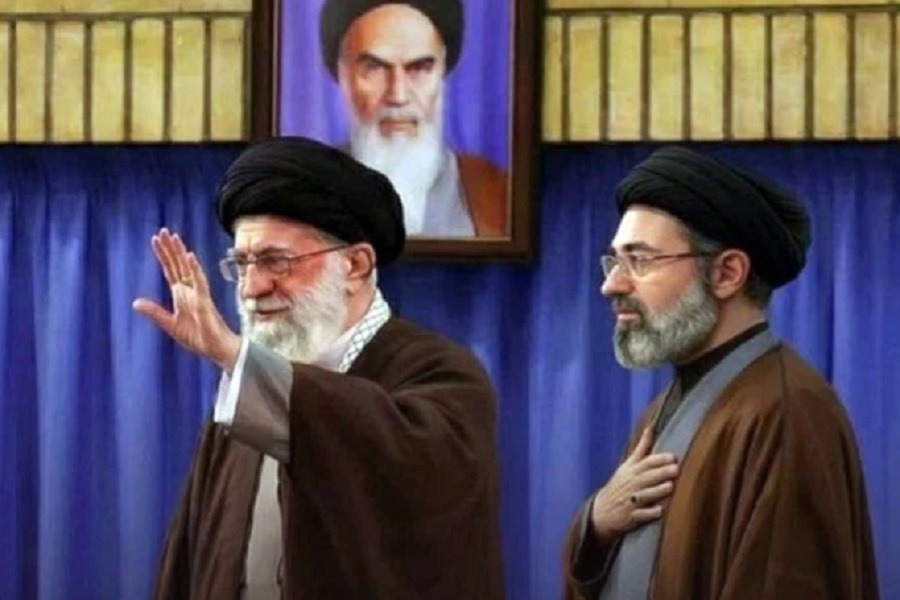 خيبة في الغرب: سياسة ترامب أنجبت «خامنئي آخر»