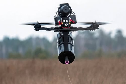 أشكنازي: مسيّرات حزب الله المُطوّرة هي 