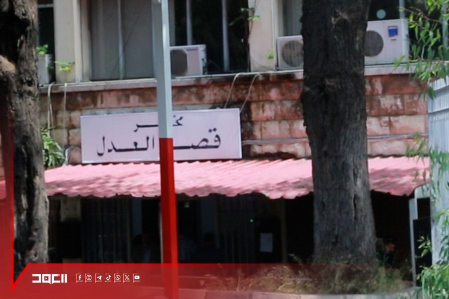 وقفةٌ تضامنيةٌ مع الصحافي حسن عليق.. مطالبات بوقف سياسة كمّ الأفواه والكيل بمكيالين