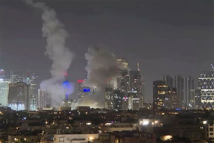  مستشار قائد الحرس الثوري: سماء العدو تحت سيطرتنا