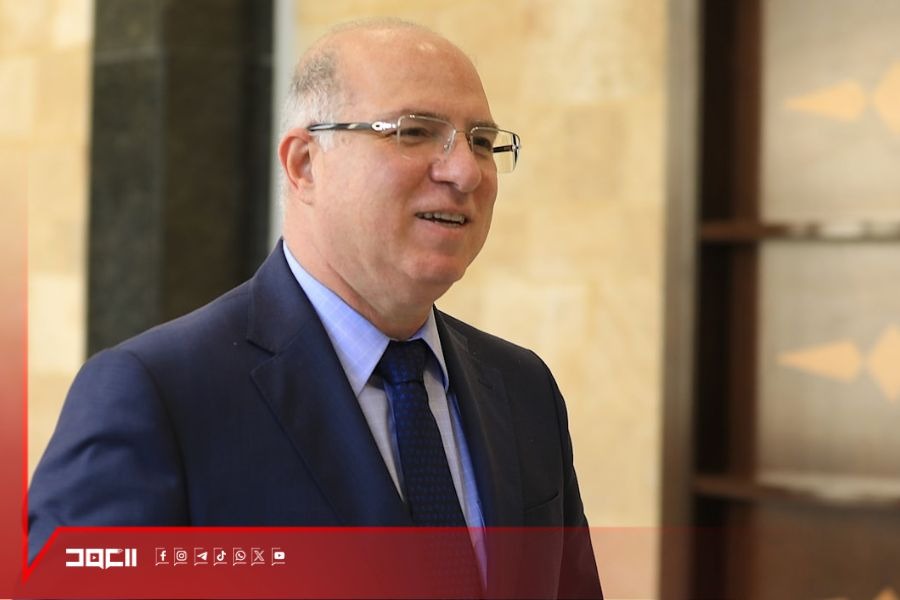 وزير العمل لـ