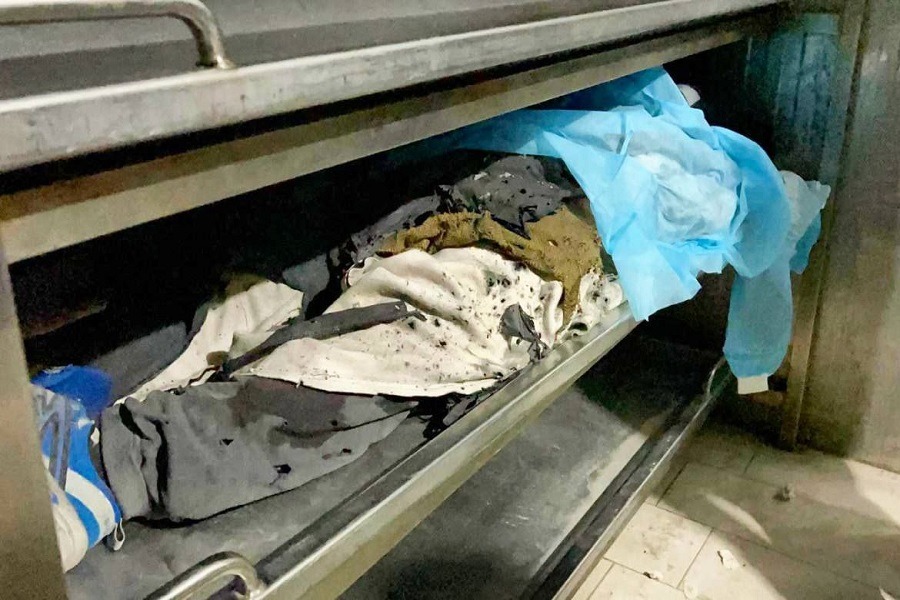 9 شهداء وعدد من الجرحى في سلسلة اعتداءات 