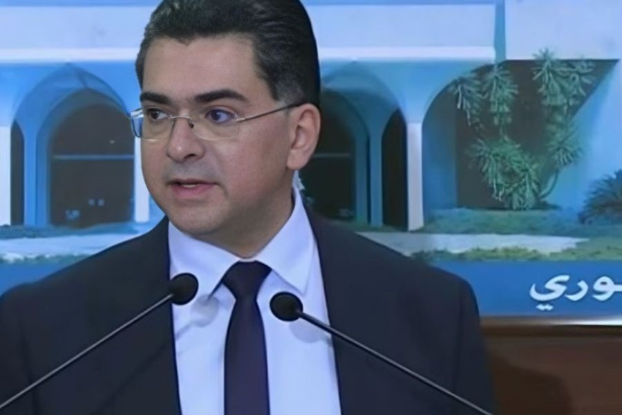 مرقص: مجلس الوزراء رحّب بخطة الجيش لـ