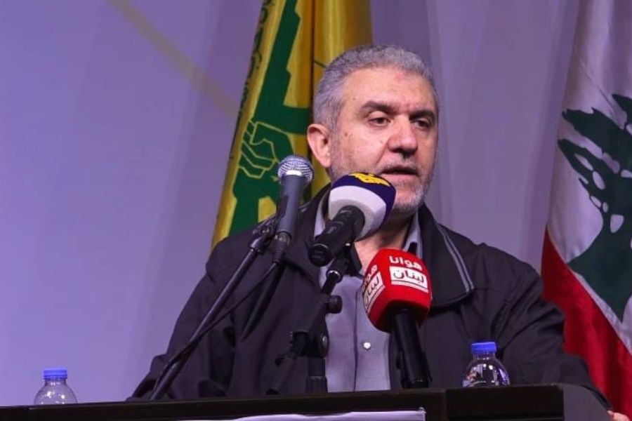 بيرم: السلطة تفقد قيمتها عندما لا تسأل عن ناسها