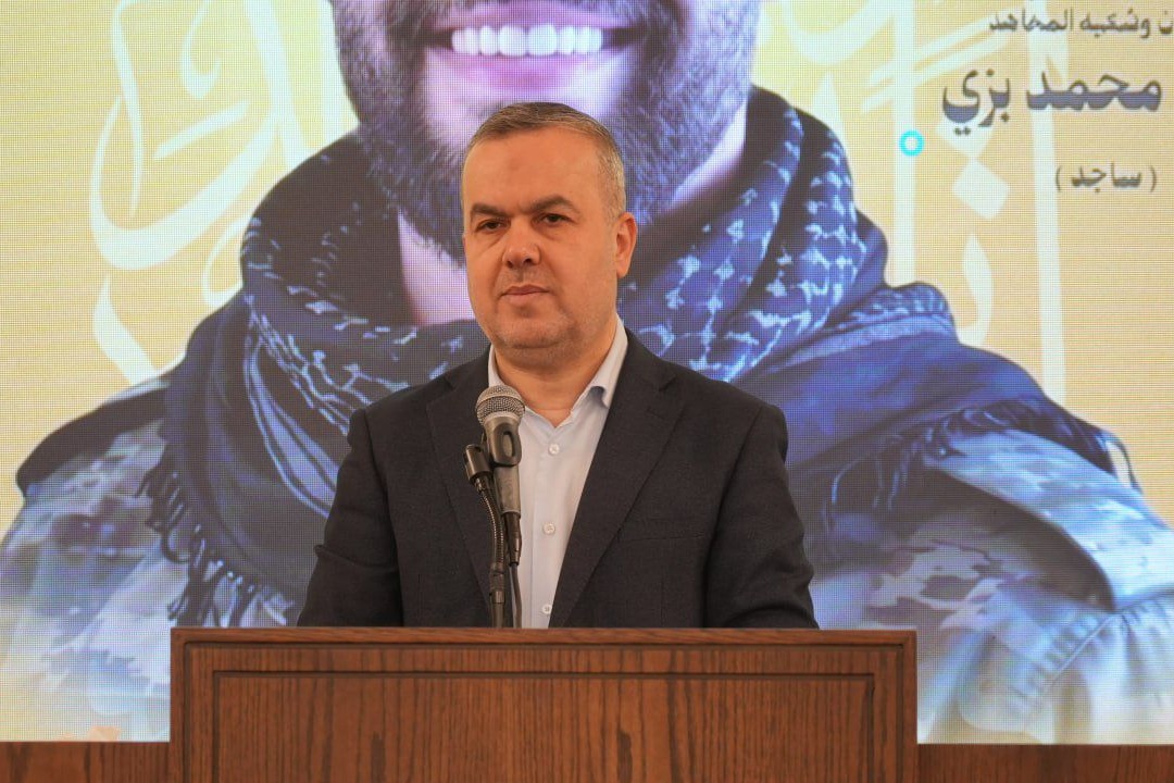 فضل الله: التمديد لمجلس النواب لا يخدم مصالح لبنان