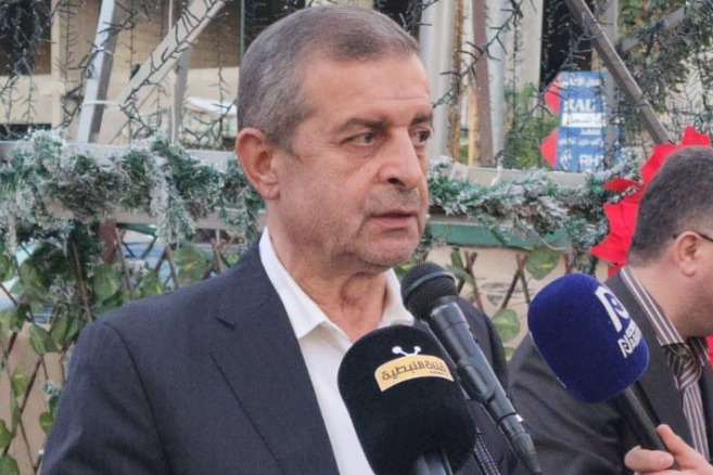 قبيسي : الانتخابات النيابية رسالة وحدة في مواجهة الفتنة والعدو