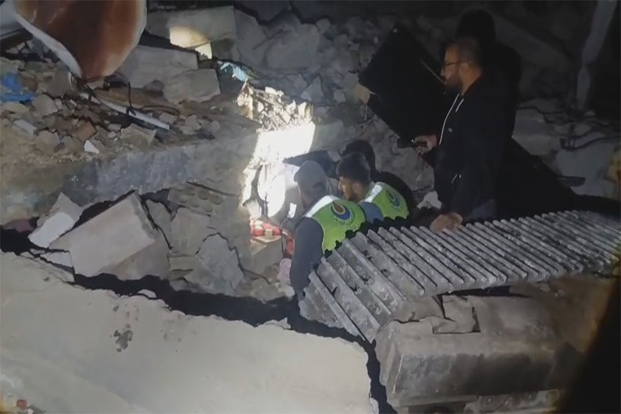  العدو يُكثّف اعتداءاته على لبنان وشهداء في غارات على قرى الجنوب وبلداته