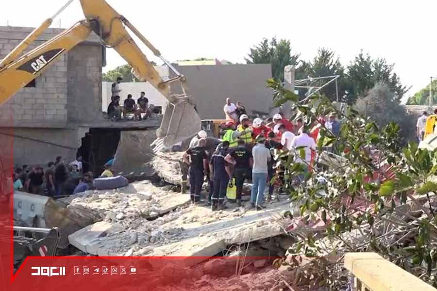 عام على مجزرة المعيصرة الكسروانية .. ناجون يروون لـ 