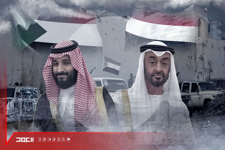 الخلاف السعودي - الإماراتي: صراع قديم تكشفه حرب اليمن