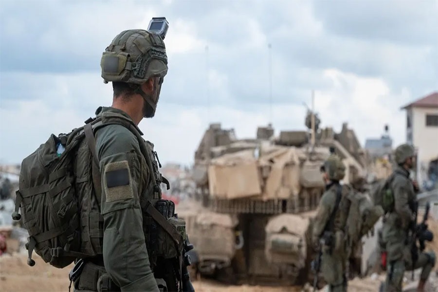 إعلام العدو: 