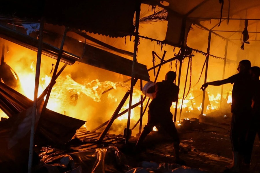 ارتقاء شهداء في غزّة.. وخروقات 