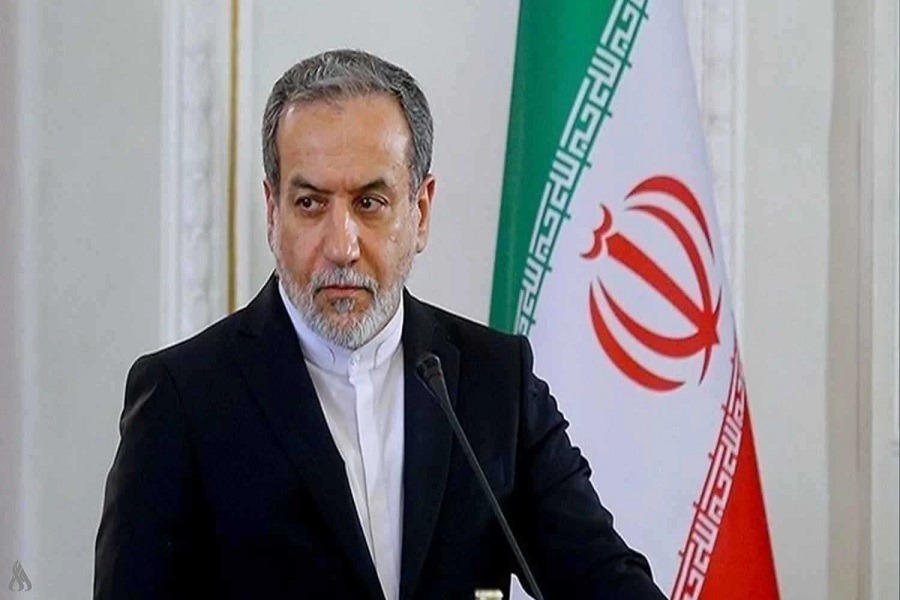 عراقجي: لن نطلب وقف إطلاق النار ولا سبب يدعونا للمفاوضات