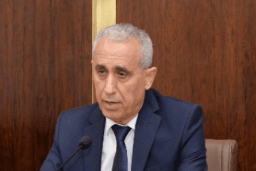 خواجة: وزيرا الطاقة والاقتصاد يتبعان أسلوب التراخي وعدم المحاسبة