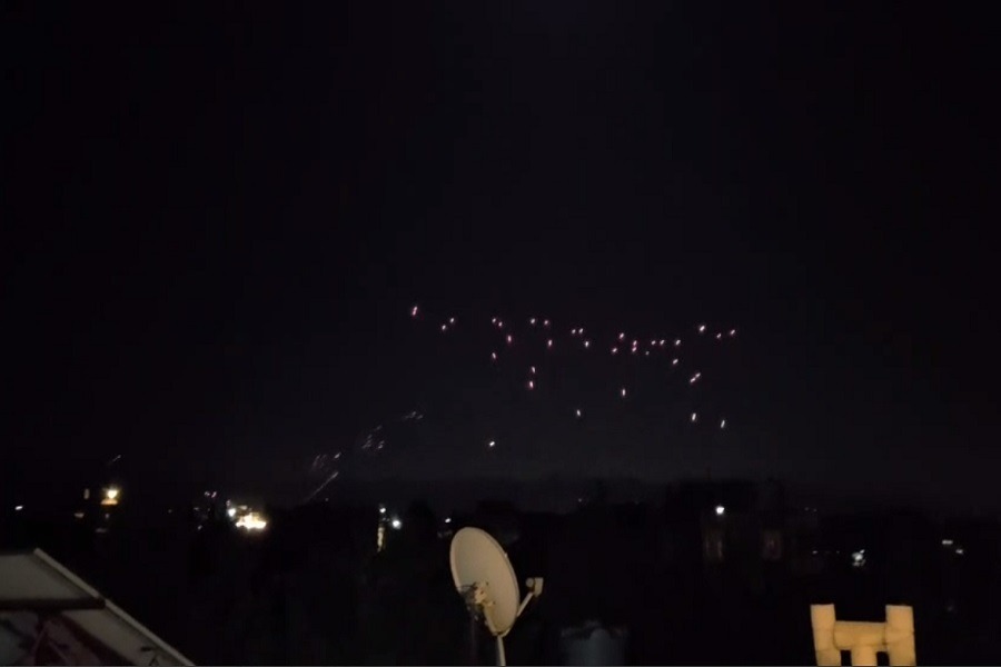 بالنار والكمائن.. إفشال انزالات للعدو في النبي شيت 