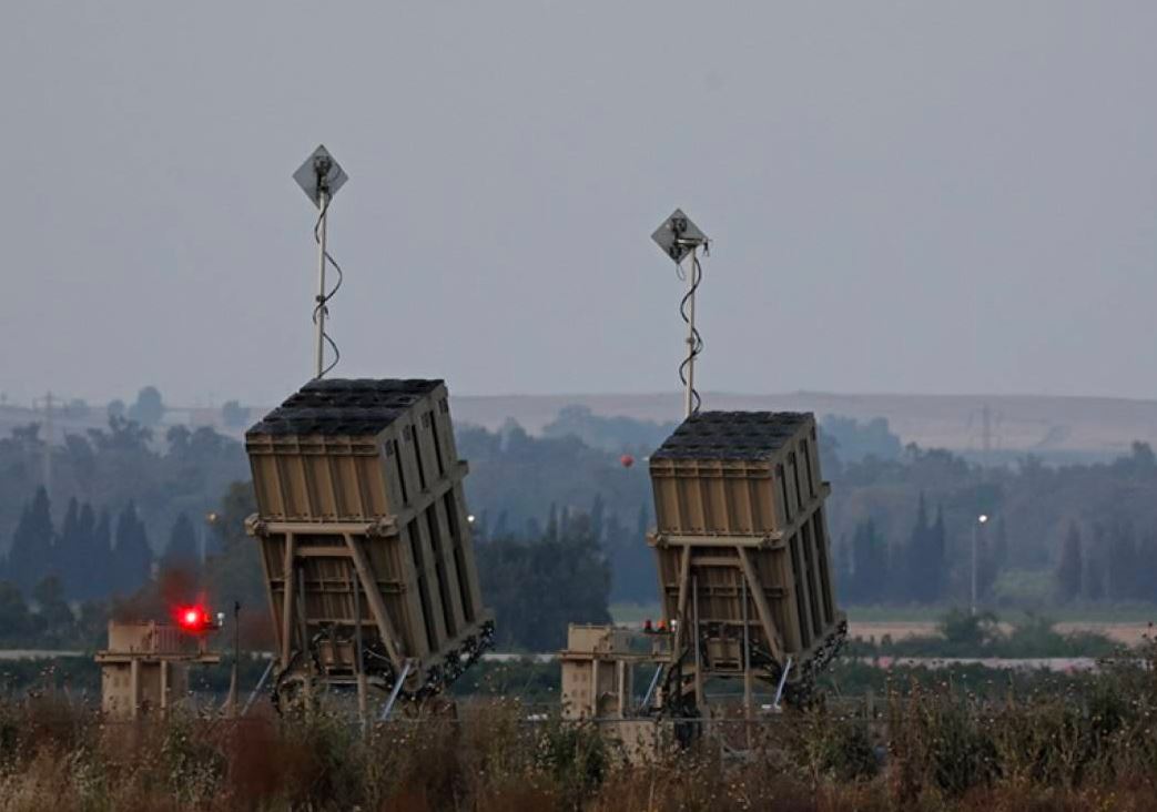 الكشف عن سلسلة حالات تجسّس في منظومة العدو الجوية