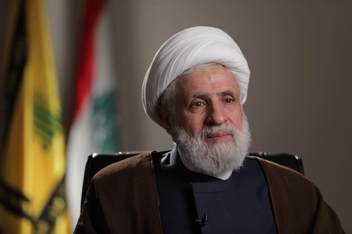 الأمين العام لحزب الله ردًا على اغتيال الإمام الخامنئي: لن نترك ميدان المقاومة