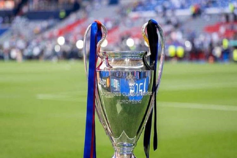 الريال مع السيتي...نتائج قرعة دوري أبطال أوروبا بكرة القدم