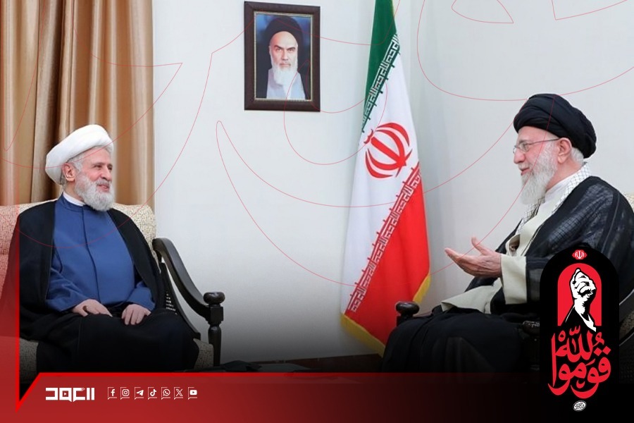 ‎الولي المجدد .. قراءة في رؤية الإمام الشهيد علي الخامنئي  