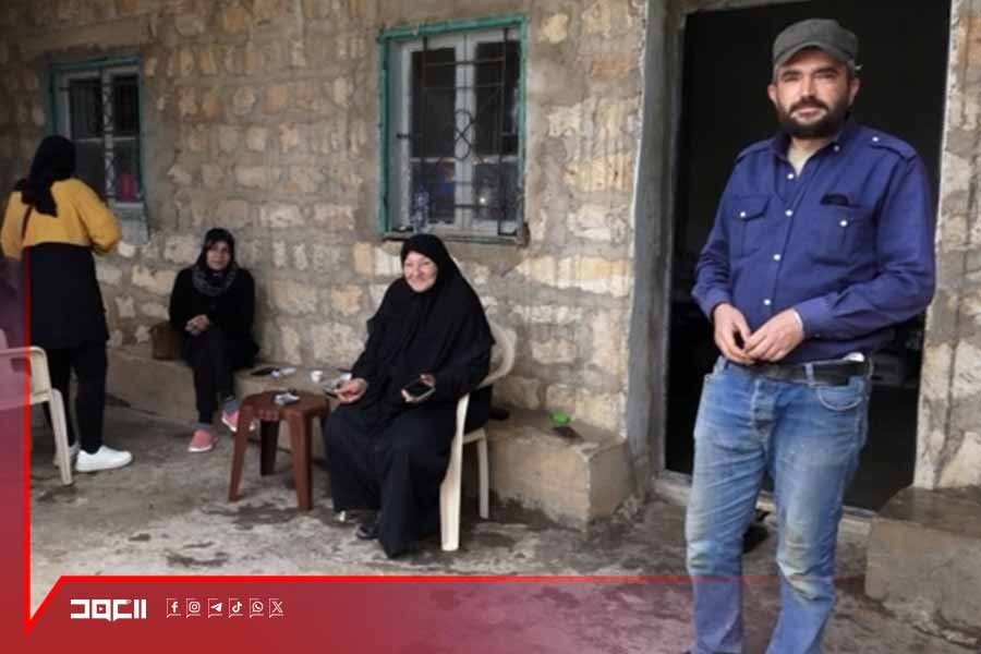 رغم الغارات والتهديدات 
