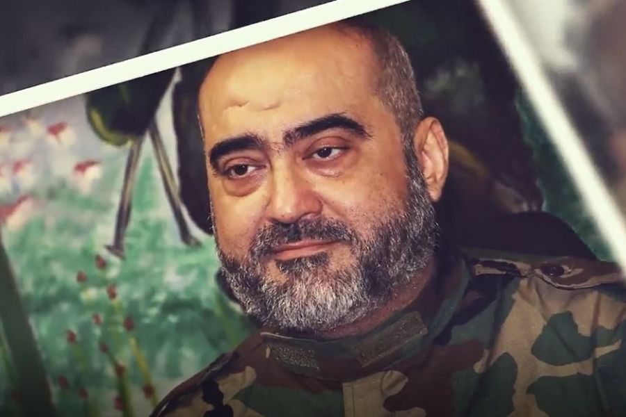 بالفيديو | رجالٌ صَدَقوا.. الشهيد القائد الجهادي سهيل حسين الحسيني 