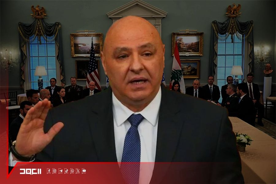 اتفاق واشنطن مفخخ بالشروط 