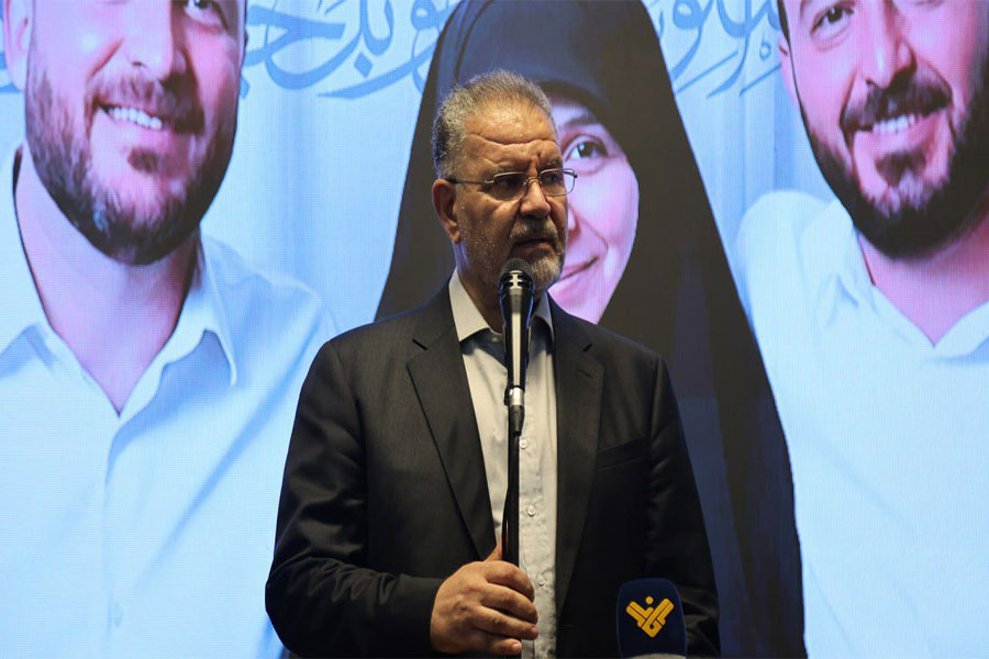 فياض: ليس من الحكمة اعتماد الأداء نفسه ما دام لا يضع حدًا للاعتداءات 